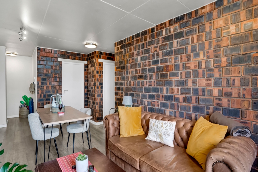 2 Bedroom Property for Sale in Observatory Western Cape